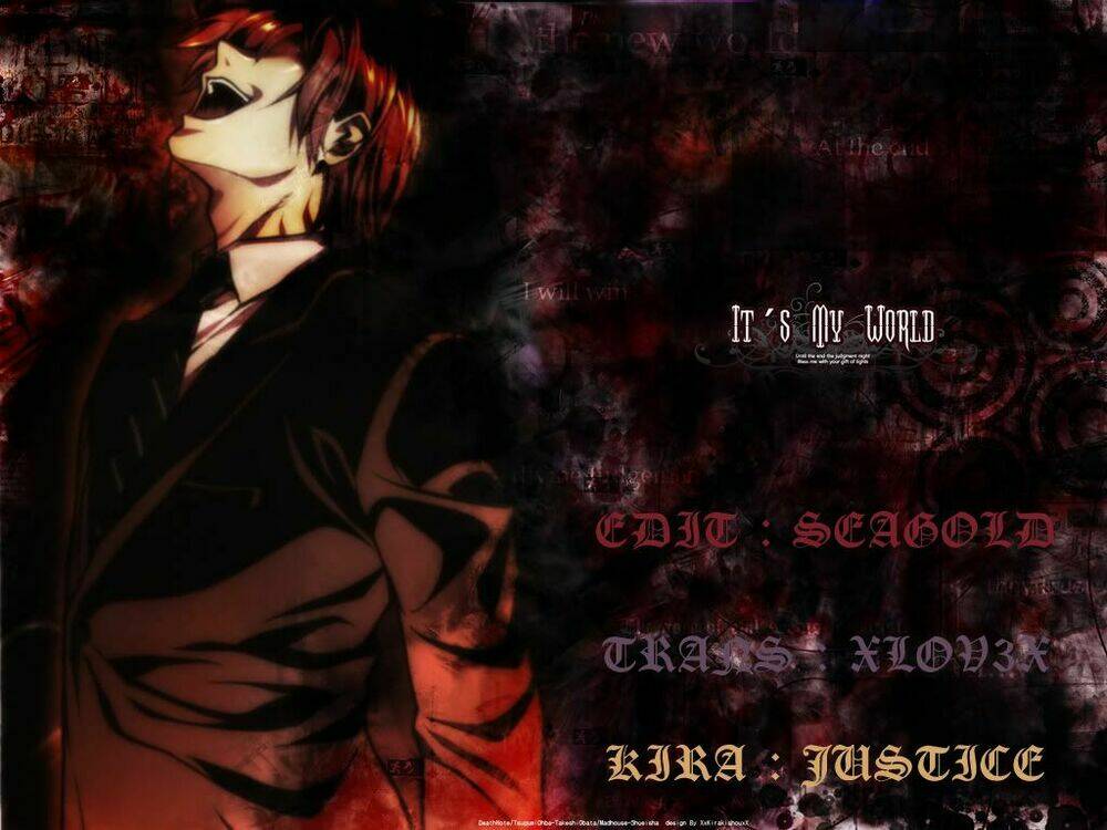 Cuốn Sổ Thiên Mệnh Chapter 79 - Trang 2