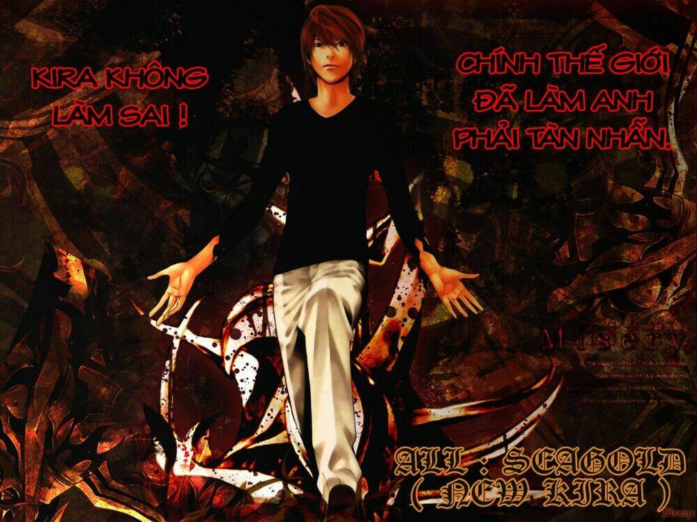 Cuốn Sổ Thiên Mệnh Chapter 80 - Trang 2