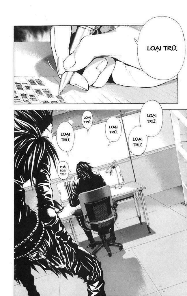 Cuốn Sổ Thiên Mệnh Chapter 84 - Trang 2