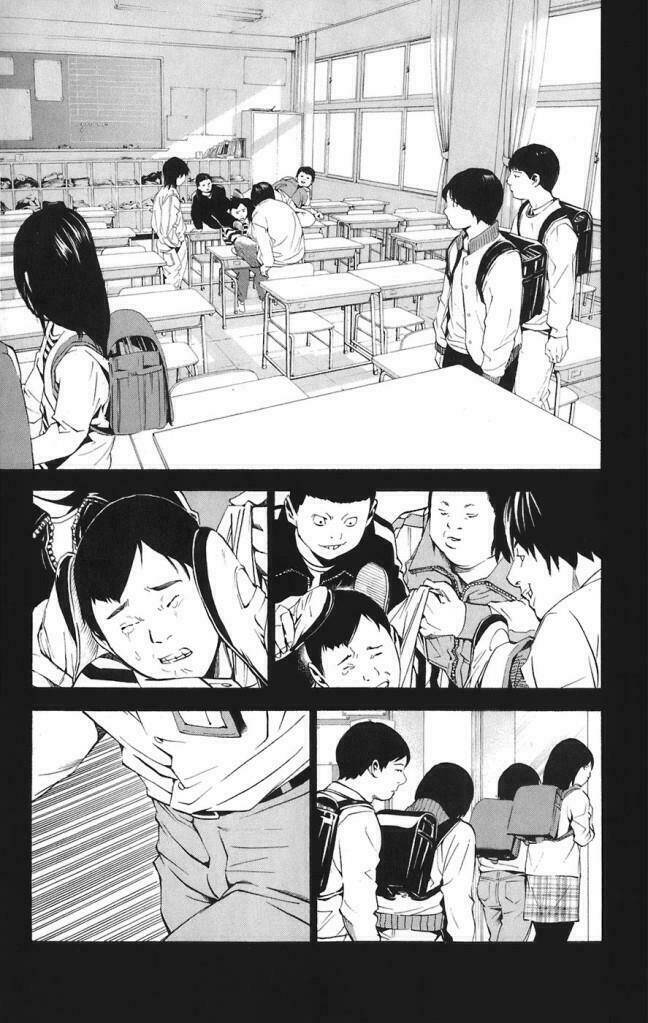 Cuốn Sổ Thiên Mệnh Chapter 84 - Trang 2