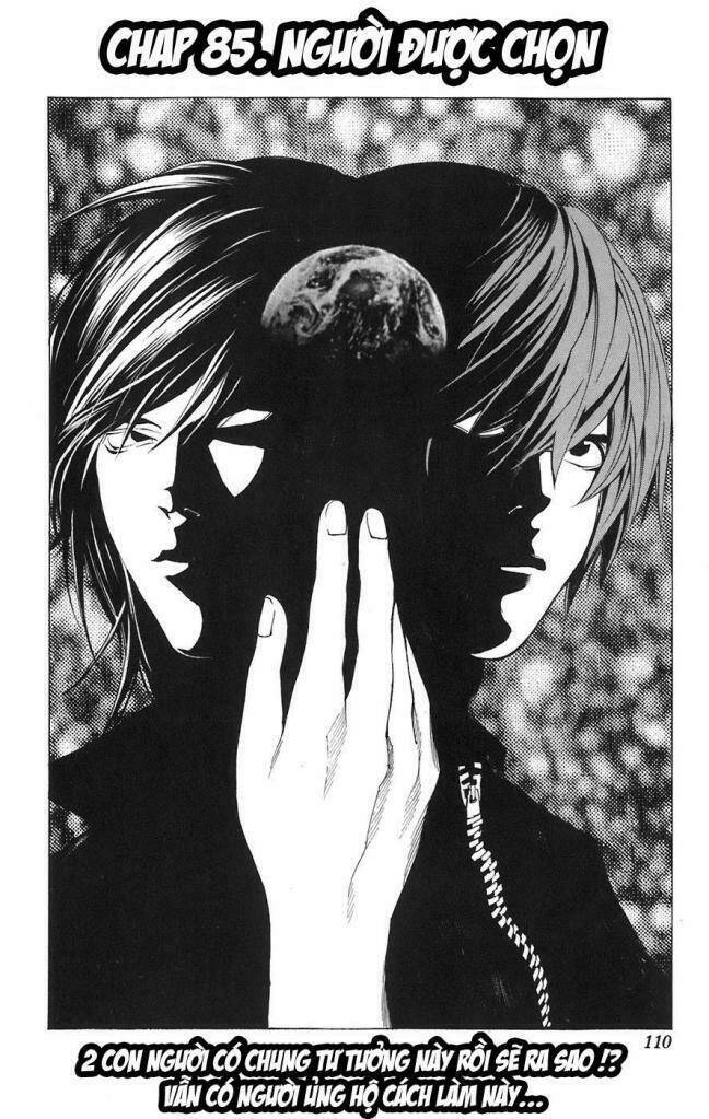 Cuốn Sổ Thiên Mệnh Chapter 85 - Trang 2