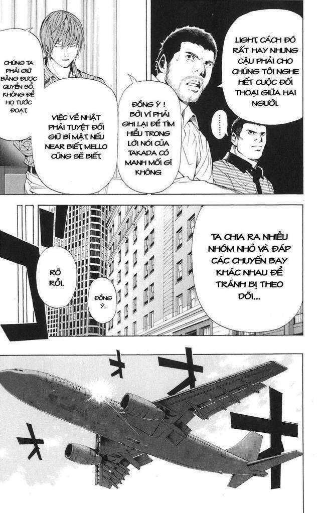 Cuốn Sổ Thiên Mệnh Chapter 86 - Trang 2