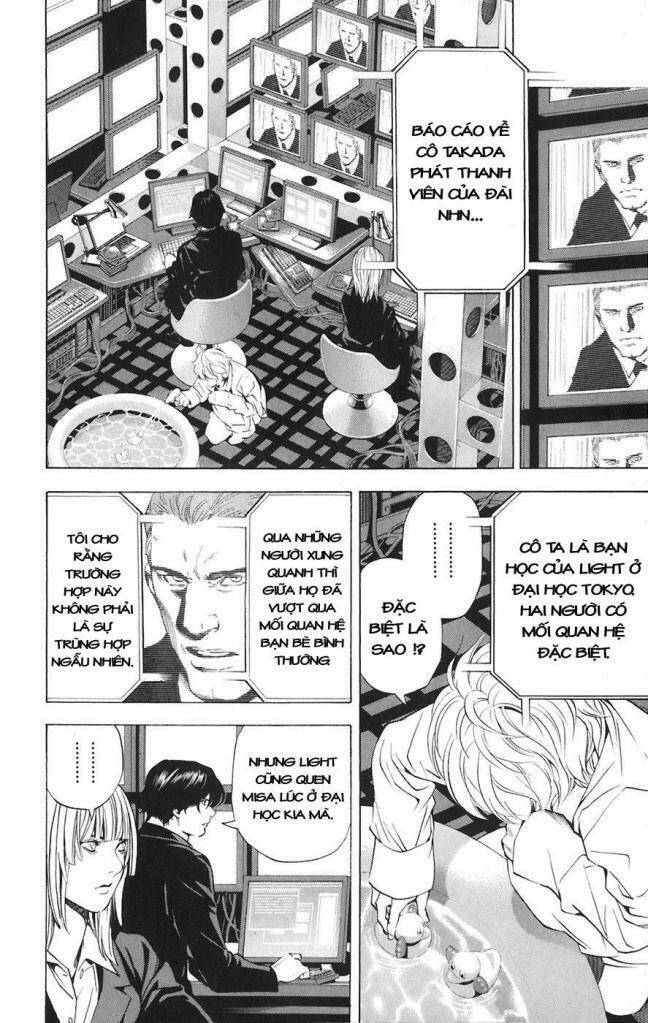 Cuốn Sổ Thiên Mệnh Chapter 86 - Trang 2