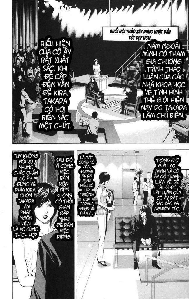 Cuốn Sổ Thiên Mệnh Chapter 86 - Trang 2