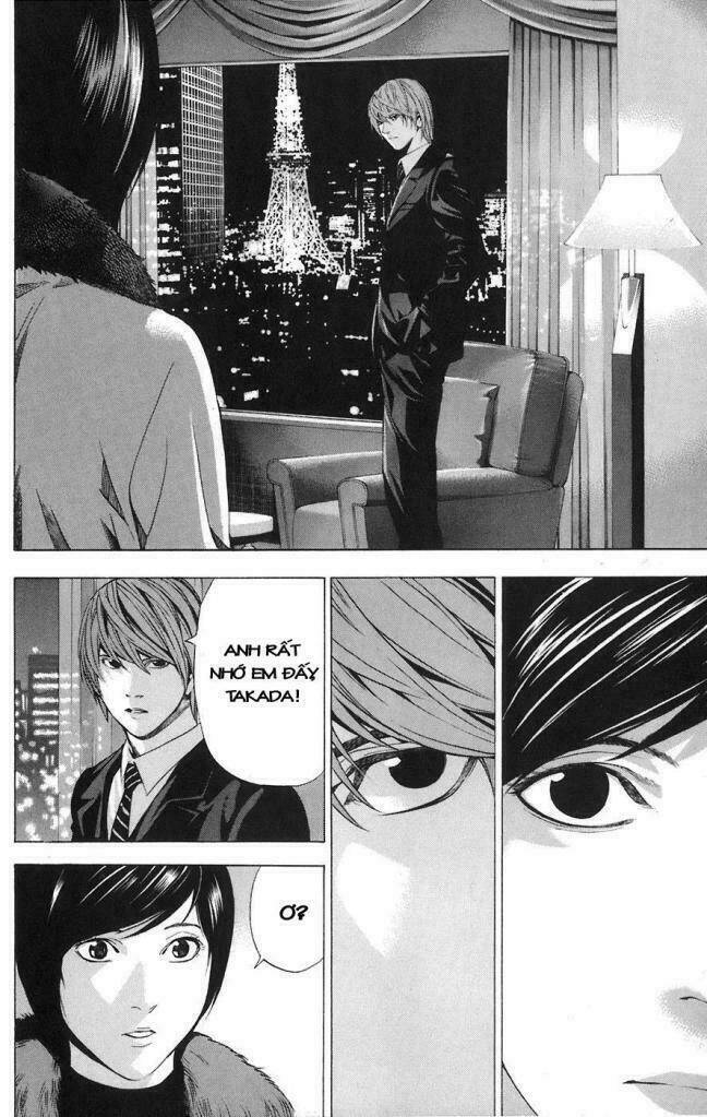 Cuốn Sổ Thiên Mệnh Chapter 87 - Trang 2