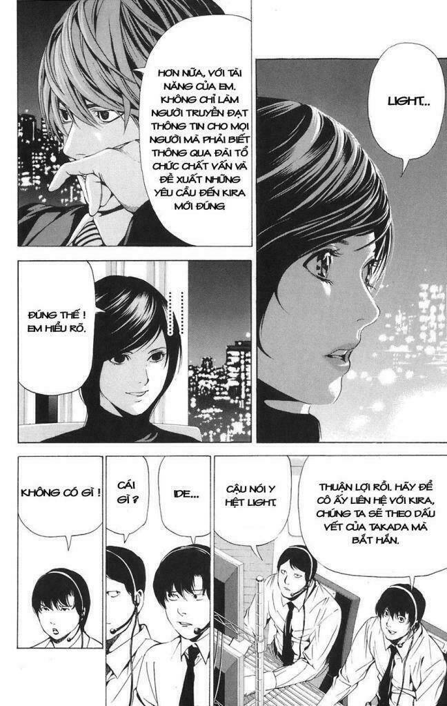 Cuốn Sổ Thiên Mệnh Chapter 87 - Trang 2