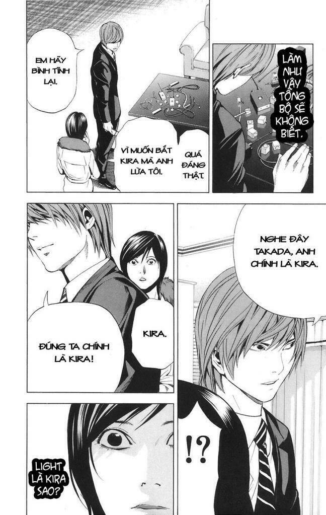 Cuốn Sổ Thiên Mệnh Chapter 88 - Trang 2