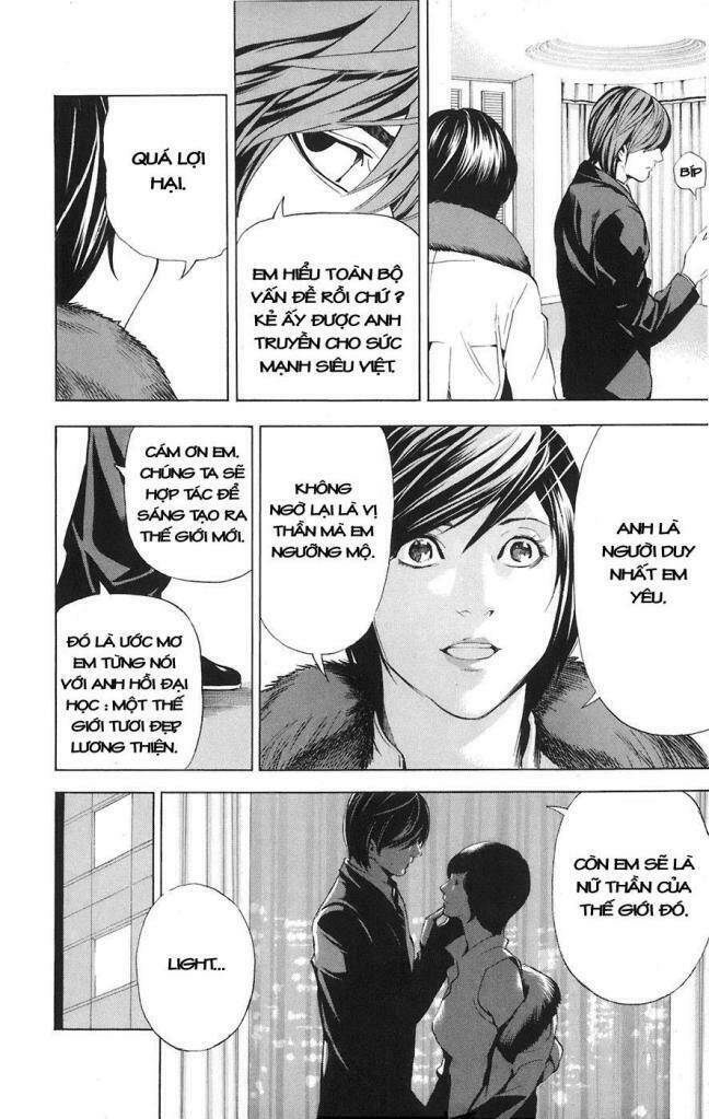 Cuốn Sổ Thiên Mệnh Chapter 88 - Trang 2