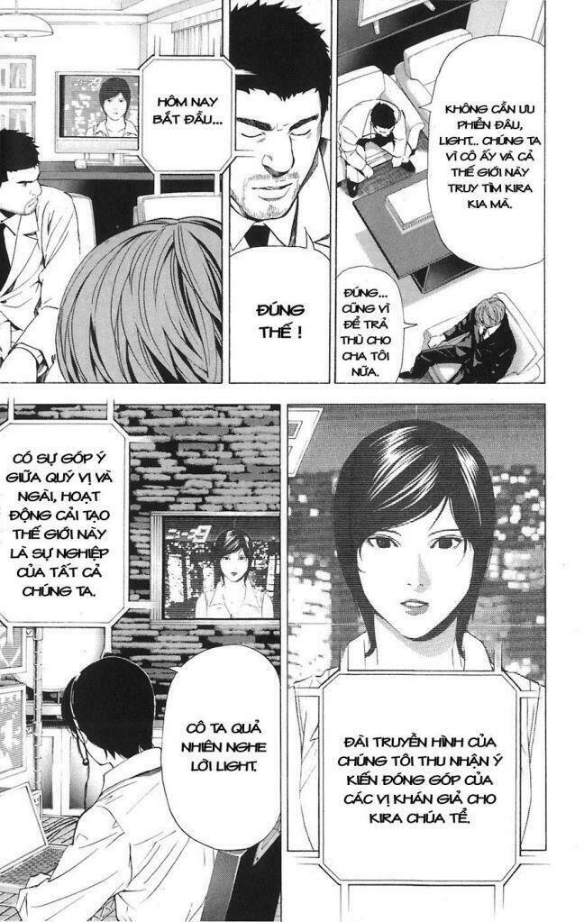 Cuốn Sổ Thiên Mệnh Chapter 88 - Trang 2