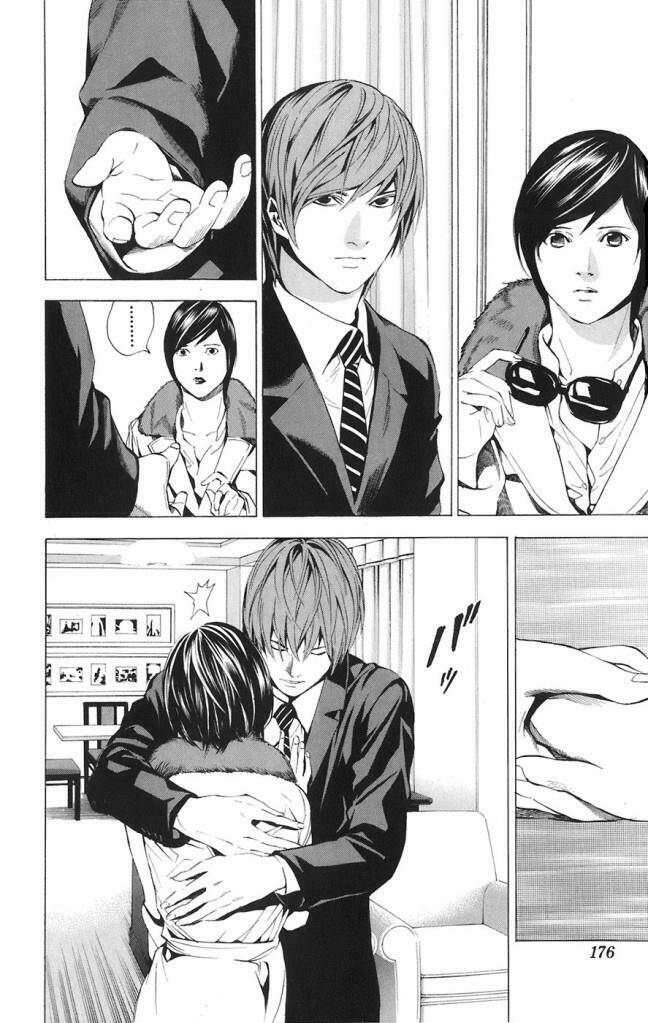 Cuốn Sổ Thiên Mệnh Chapter 88 - Trang 2