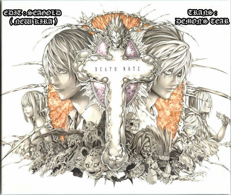 Cuốn Sổ Thiên Mệnh Chapter 89 - Trang 2