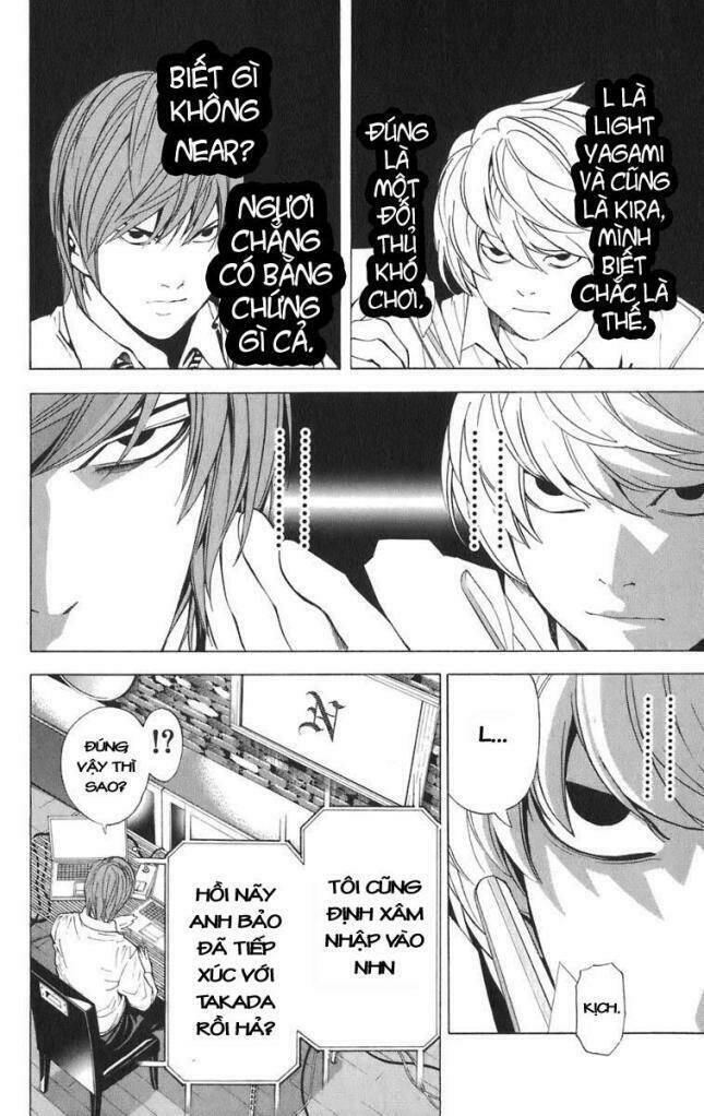 Cuốn Sổ Thiên Mệnh Chapter 89 - Trang 2