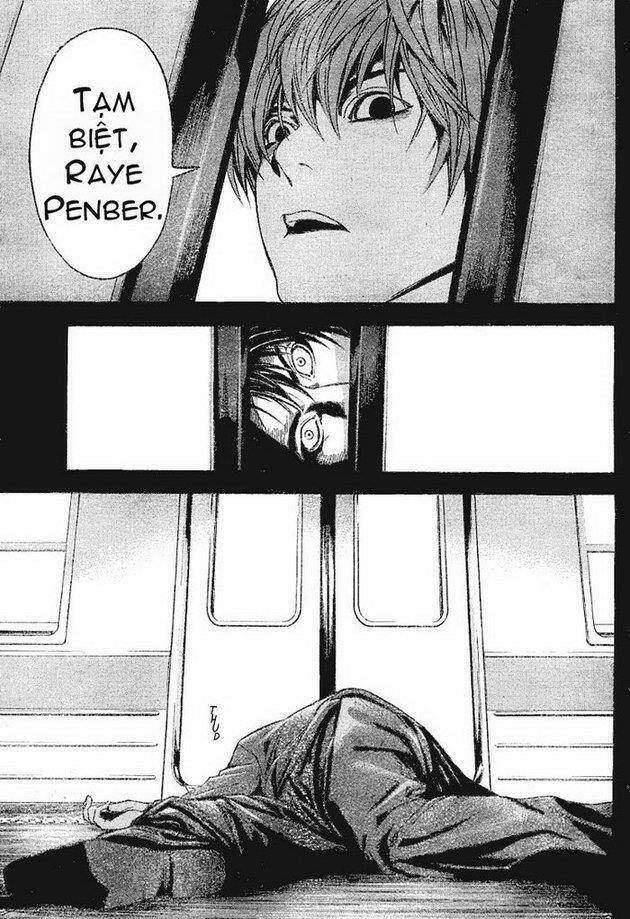 Cuốn Sổ Thiên Mệnh Chapter 9 - Trang 2