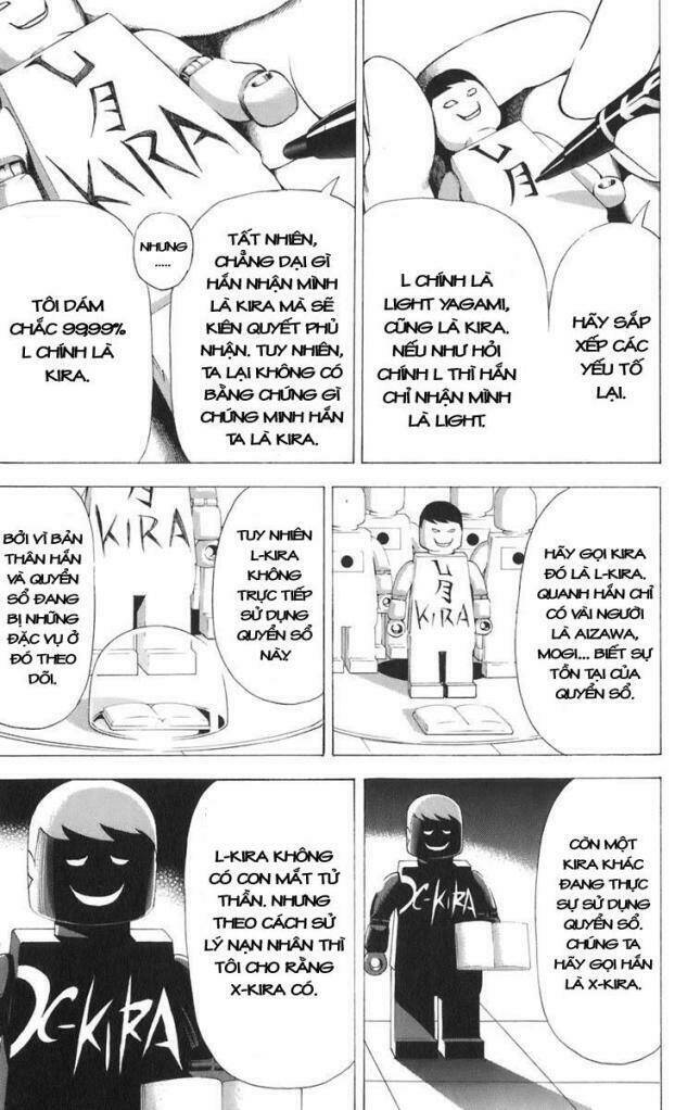 Cuốn Sổ Thiên Mệnh Chapter 90 - Trang 2