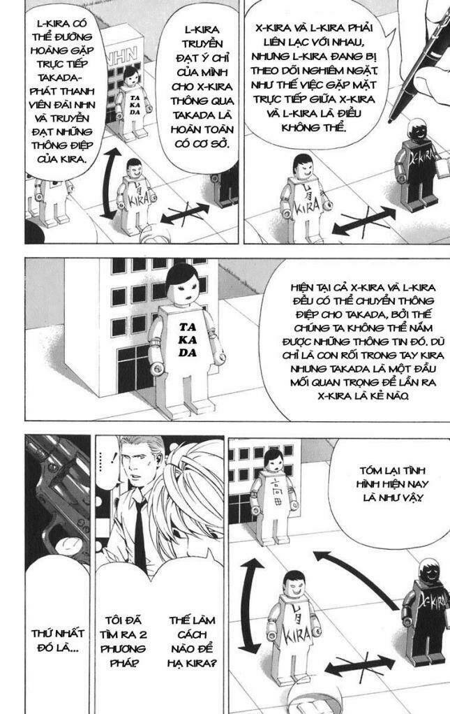 Cuốn Sổ Thiên Mệnh Chapter 90 - Trang 2