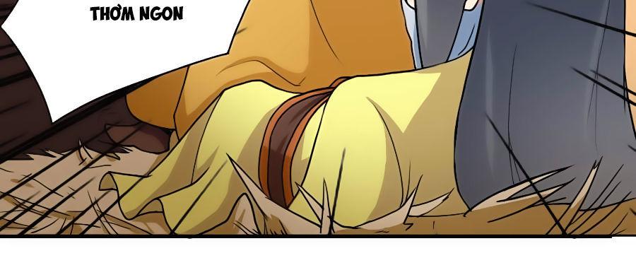 Cuồng Đồ Tu Tiên Chapter 1 - Trang 2