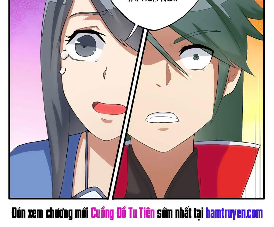 Cuồng Đồ Tu Tiên Chapter 1 - Trang 2