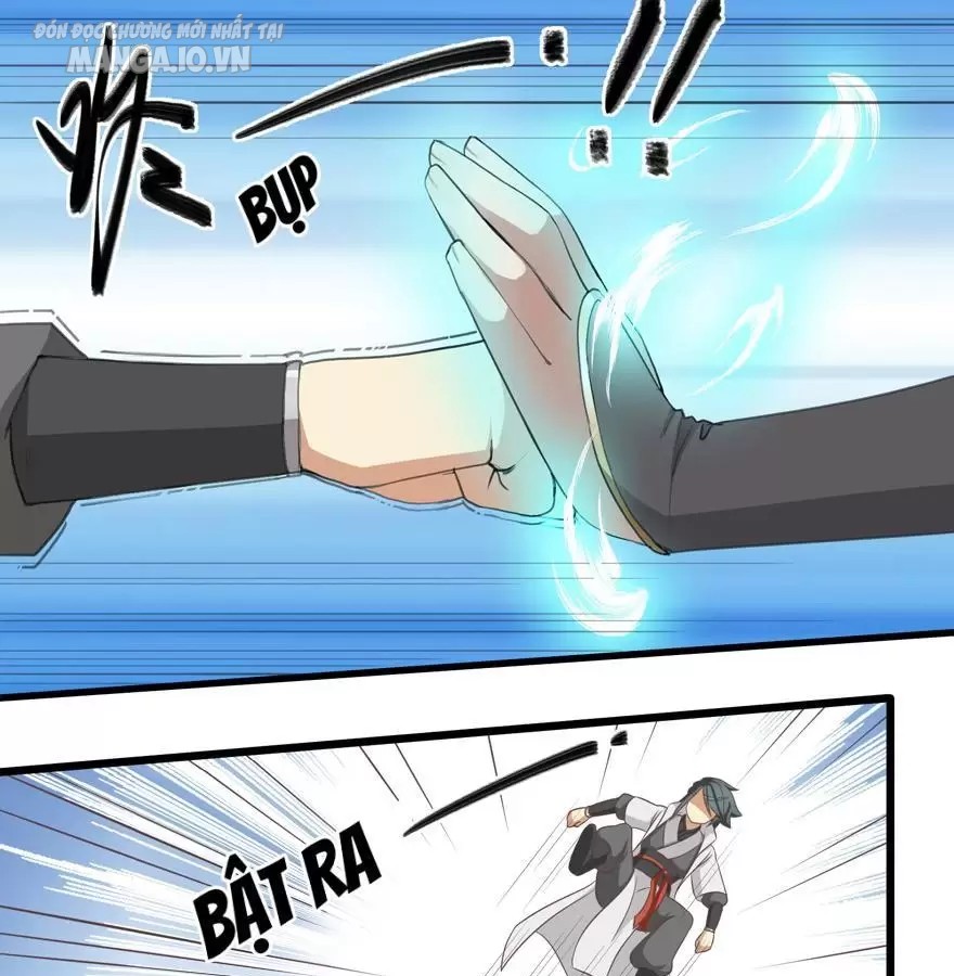 Cuồng Đồ Tu Tiên Chapter 10 - Trang 2