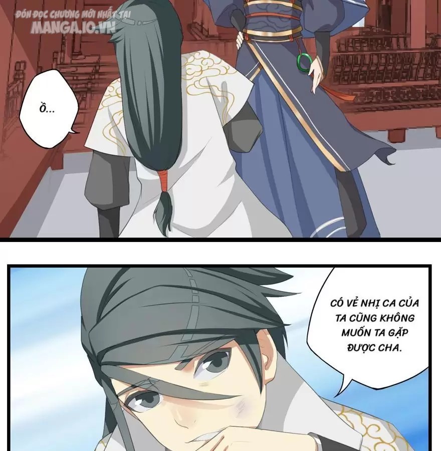 Cuồng Đồ Tu Tiên Chapter 10 - Trang 2