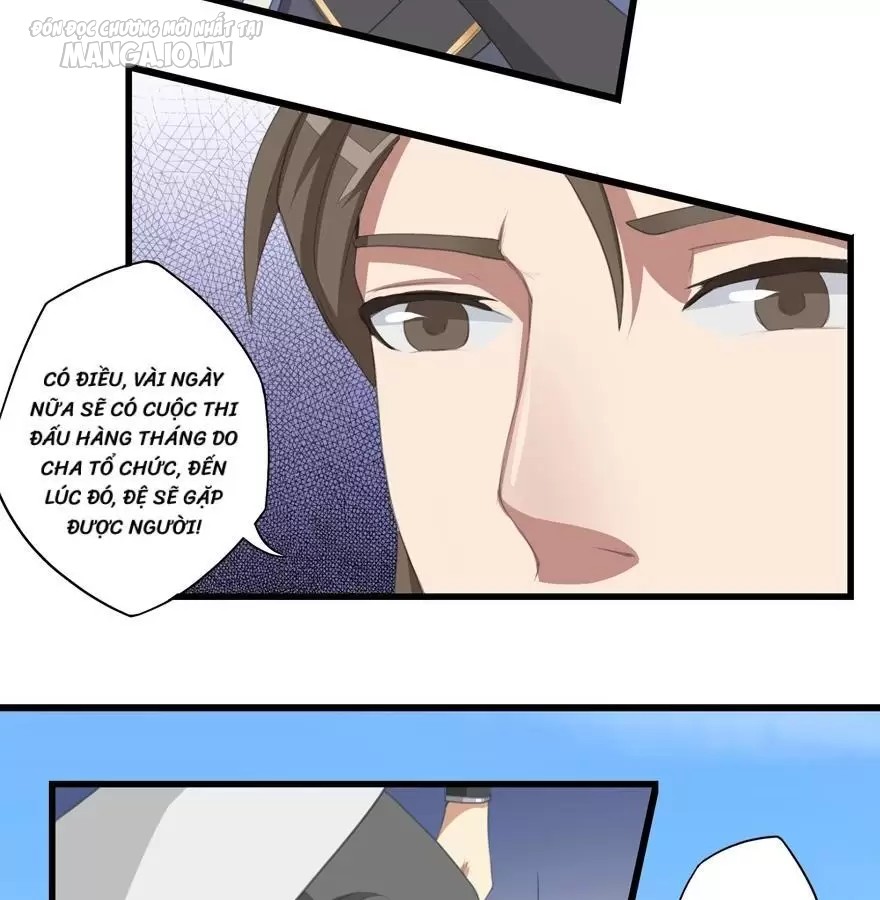 Cuồng Đồ Tu Tiên Chapter 10 - Trang 2