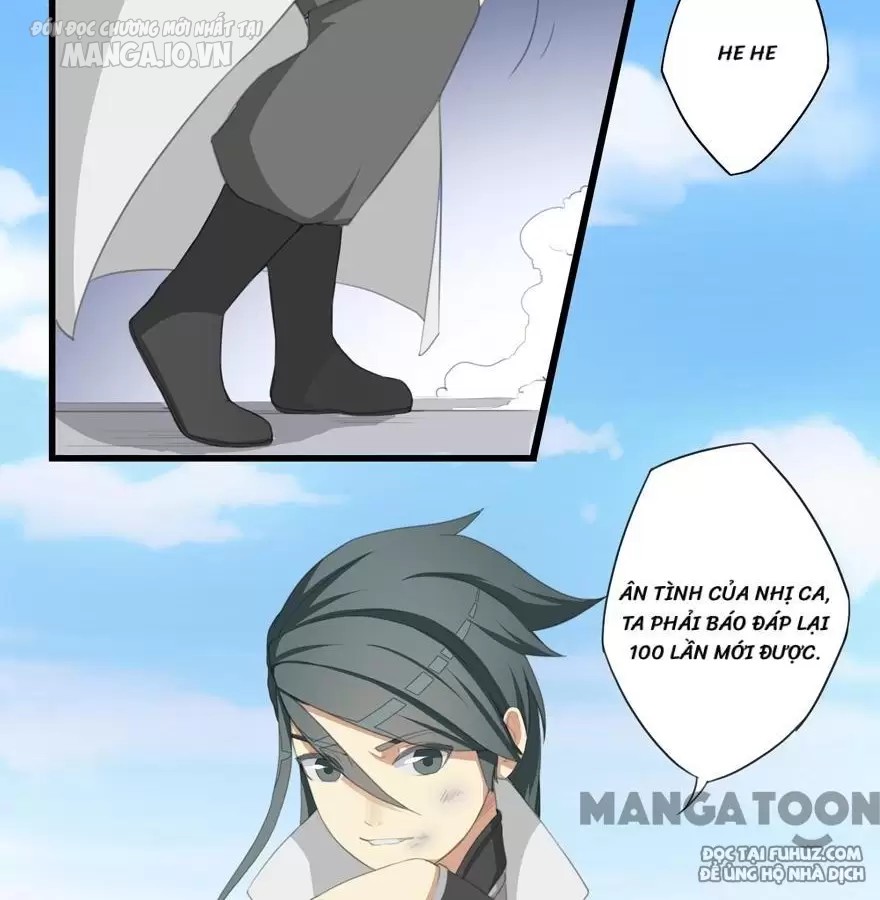 Cuồng Đồ Tu Tiên Chapter 10 - Trang 2