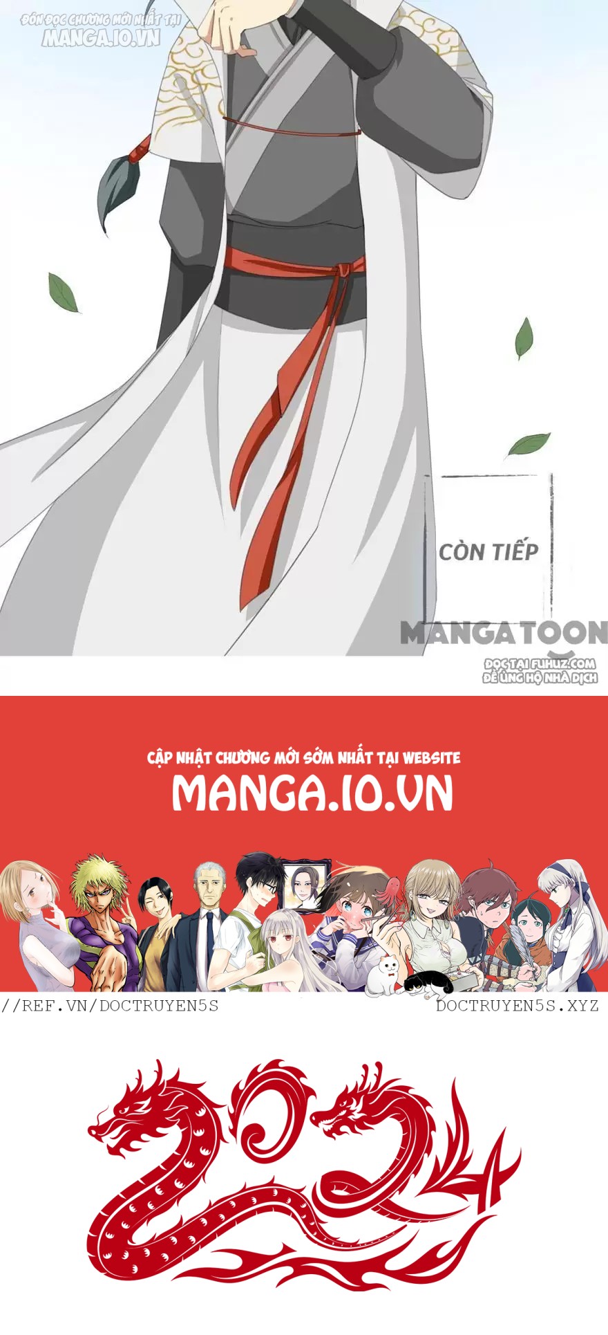 Cuồng Đồ Tu Tiên Chapter 10 - Trang 2