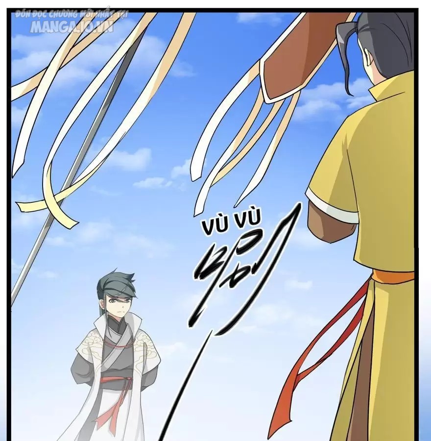 Cuồng Đồ Tu Tiên Chapter 11 - Trang 2