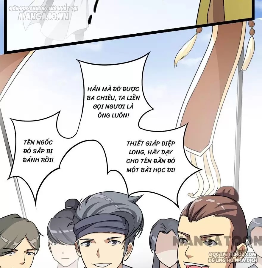 Cuồng Đồ Tu Tiên Chapter 11 - Trang 2