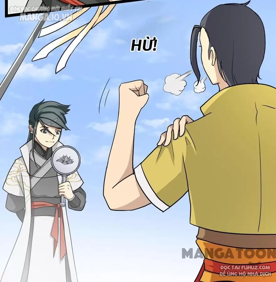 Cuồng Đồ Tu Tiên Chapter 11 - Trang 2