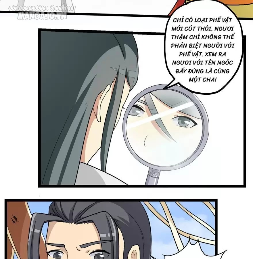 Cuồng Đồ Tu Tiên Chapter 11 - Trang 2