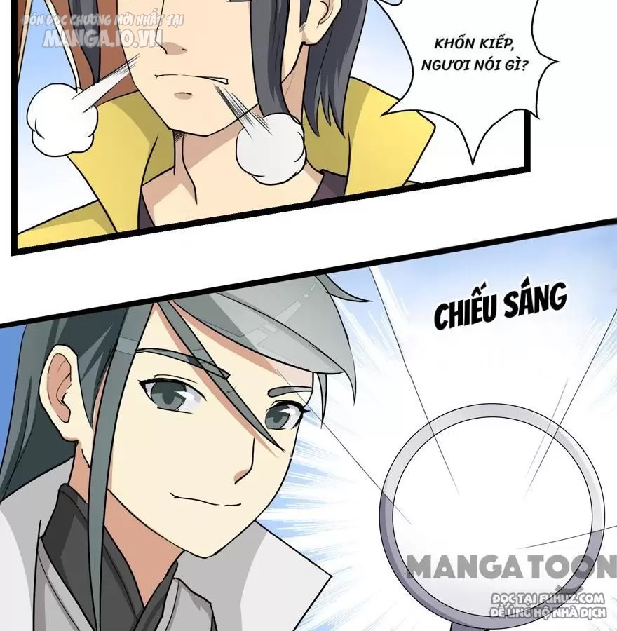 Cuồng Đồ Tu Tiên Chapter 11 - Trang 2