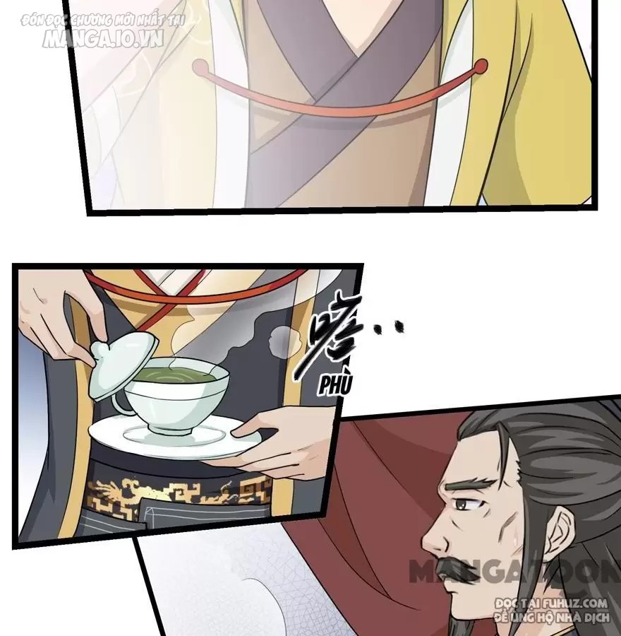 Cuồng Đồ Tu Tiên Chapter 11 - Trang 2