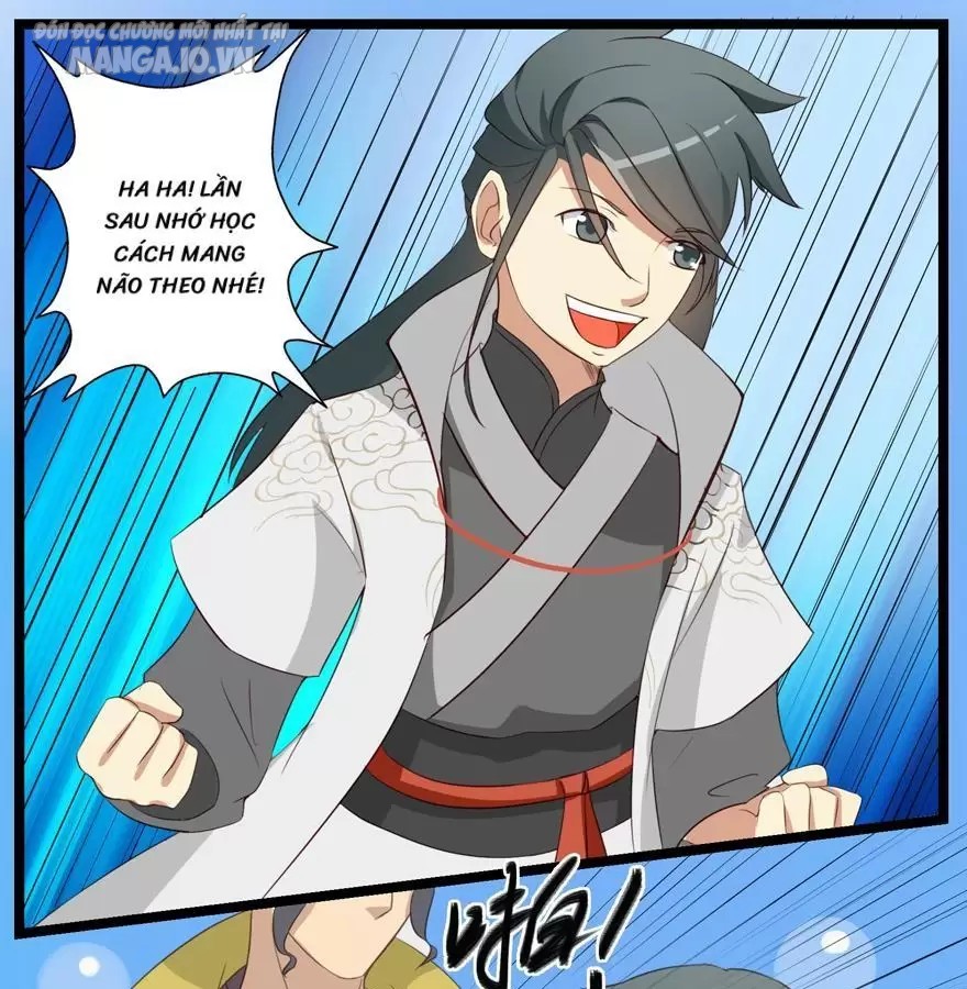 Cuồng Đồ Tu Tiên Chapter 11 - Trang 2