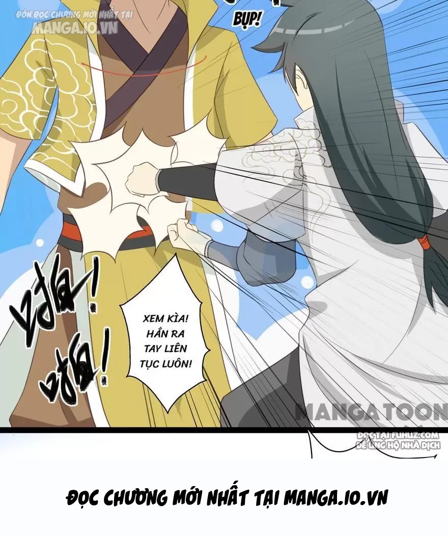 Cuồng Đồ Tu Tiên Chapter 11 - Trang 2