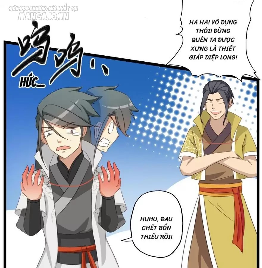 Cuồng Đồ Tu Tiên Chapter 11 - Trang 2