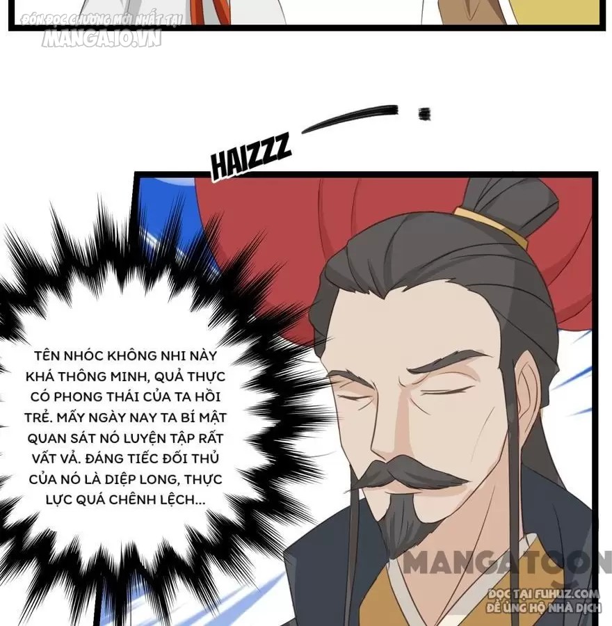 Cuồng Đồ Tu Tiên Chapter 11 - Trang 2