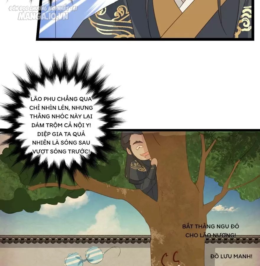 Cuồng Đồ Tu Tiên Chapter 11 - Trang 2