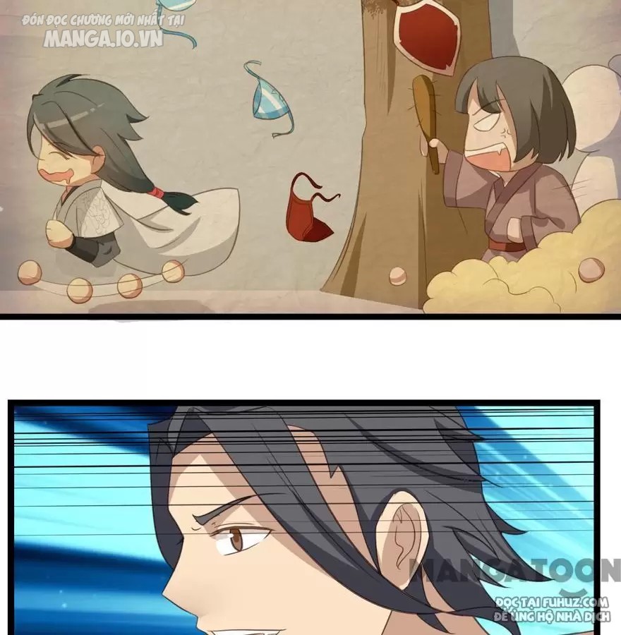 Cuồng Đồ Tu Tiên Chapter 11 - Trang 2