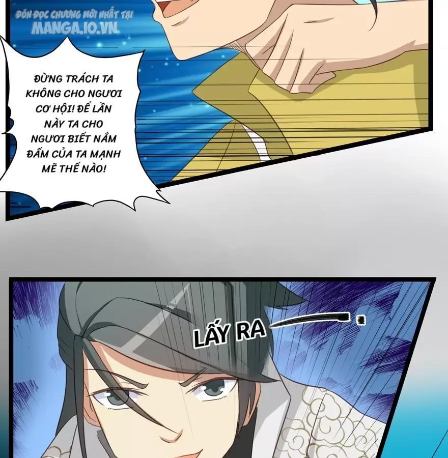 Cuồng Đồ Tu Tiên Chapter 11 - Trang 2