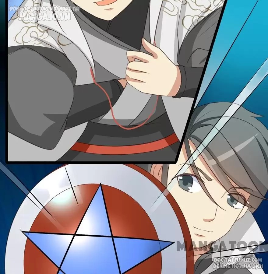 Cuồng Đồ Tu Tiên Chapter 11 - Trang 2