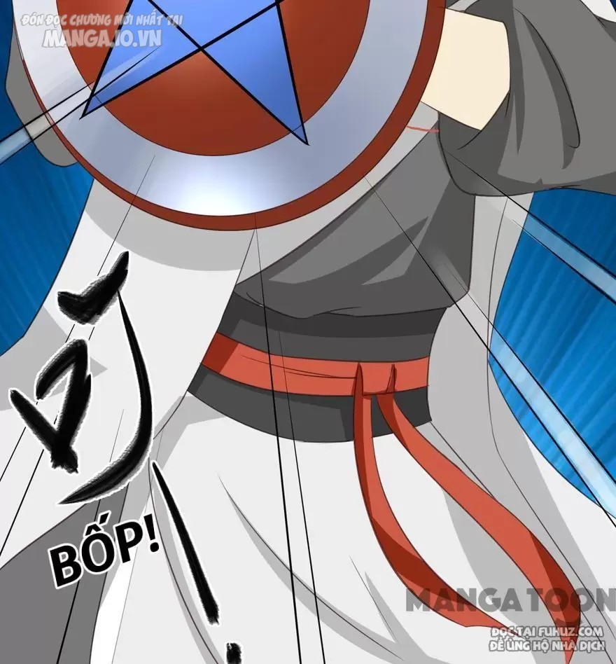 Cuồng Đồ Tu Tiên Chapter 11 - Trang 2