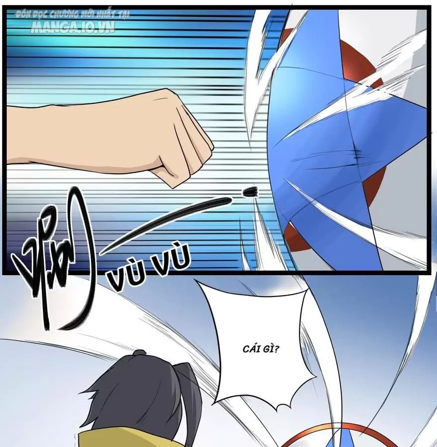 Cuồng Đồ Tu Tiên Chapter 11 - Trang 2