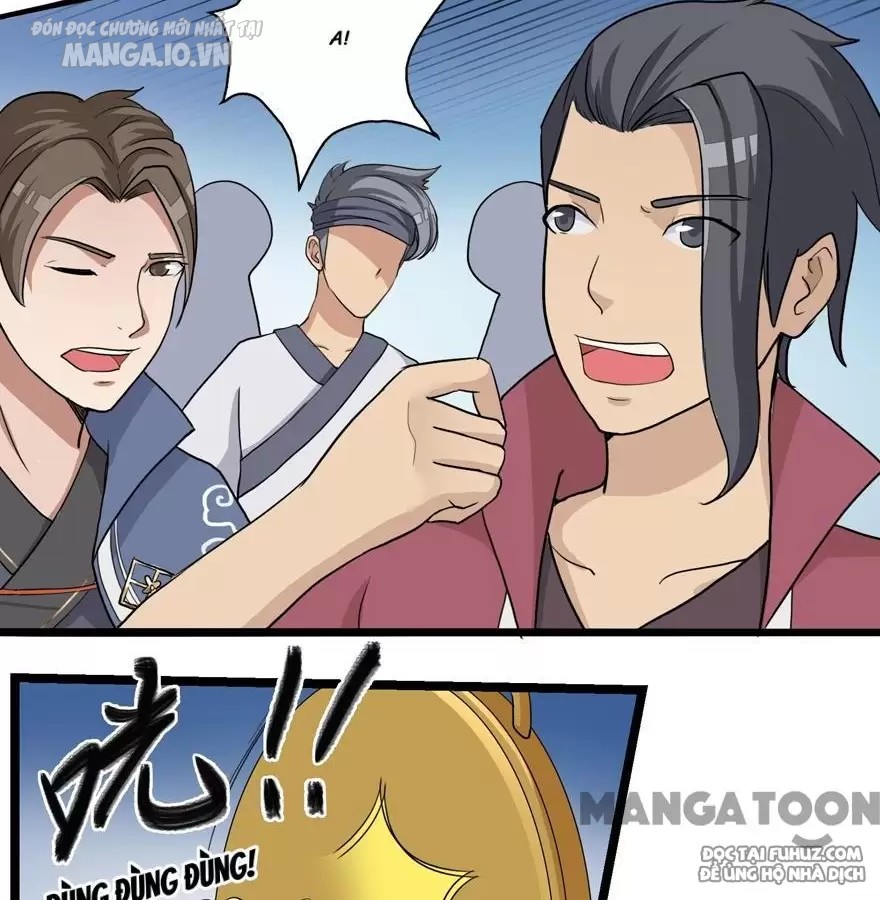 Cuồng Đồ Tu Tiên Chapter 11 - Trang 2