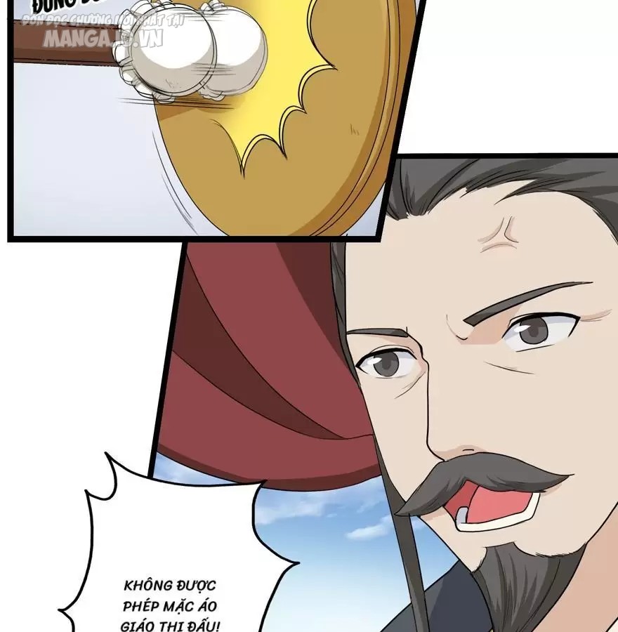 Cuồng Đồ Tu Tiên Chapter 11 - Trang 2