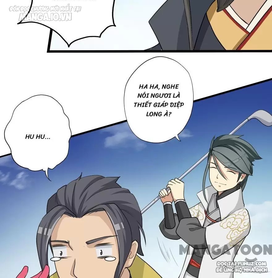 Cuồng Đồ Tu Tiên Chapter 11 - Trang 2