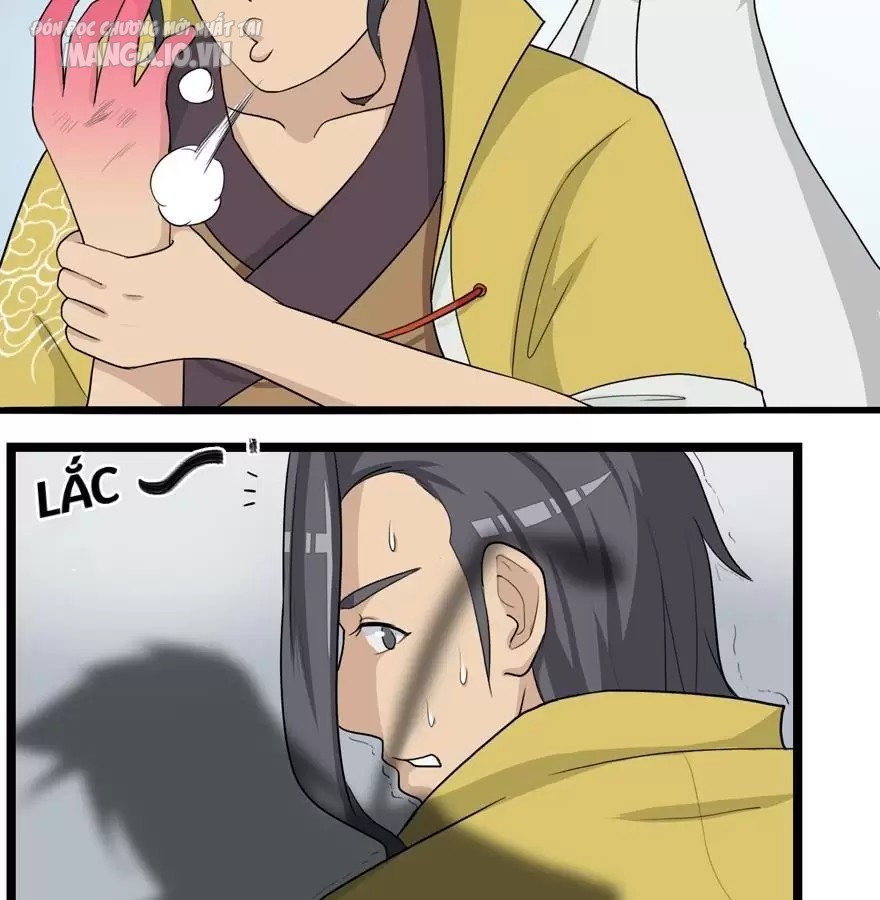 Cuồng Đồ Tu Tiên Chapter 11 - Trang 2