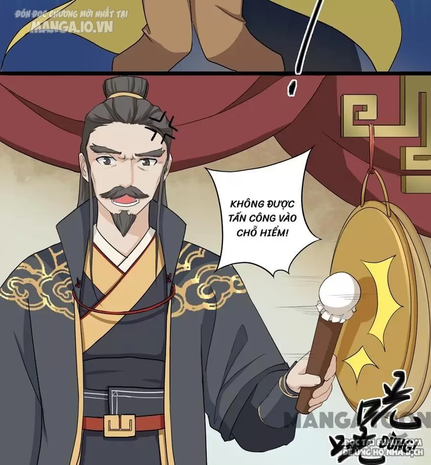 Cuồng Đồ Tu Tiên Chapter 11 - Trang 2