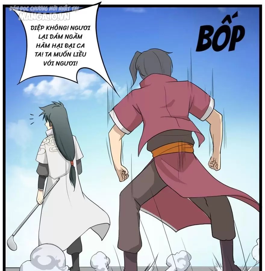 Cuồng Đồ Tu Tiên Chapter 11 - Trang 2