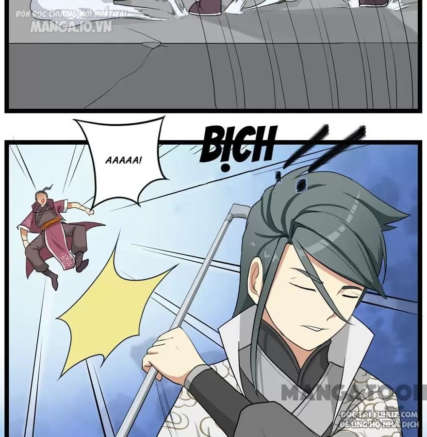 Cuồng Đồ Tu Tiên Chapter 11 - Trang 2