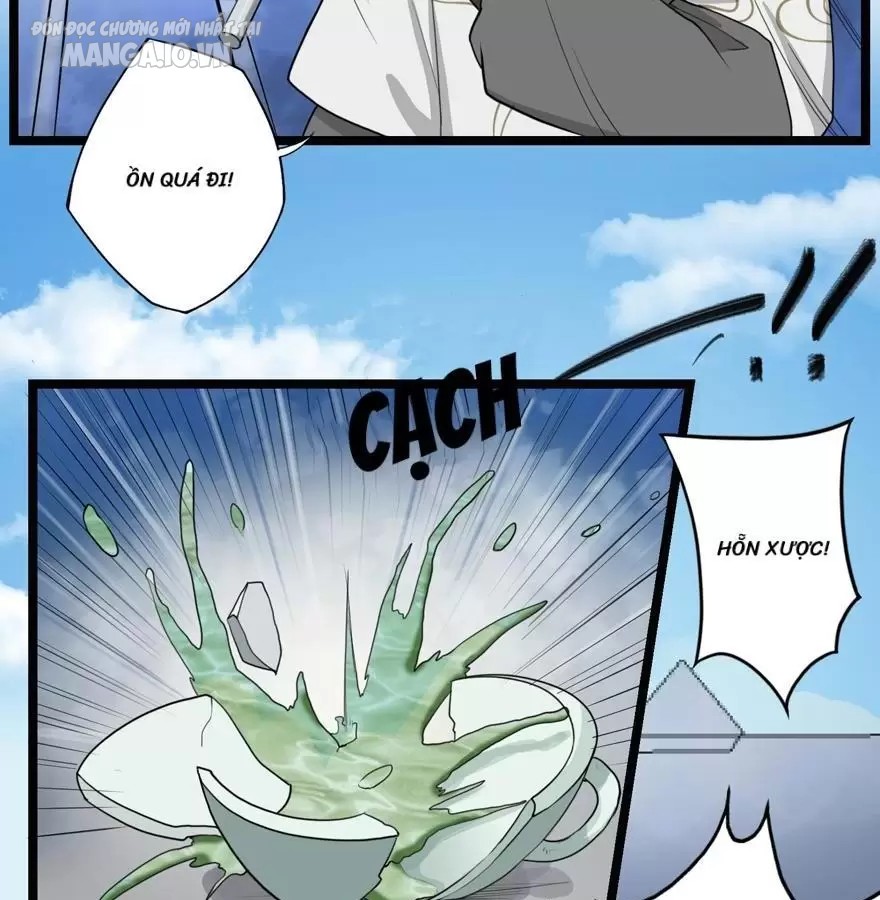 Cuồng Đồ Tu Tiên Chapter 11 - Trang 2